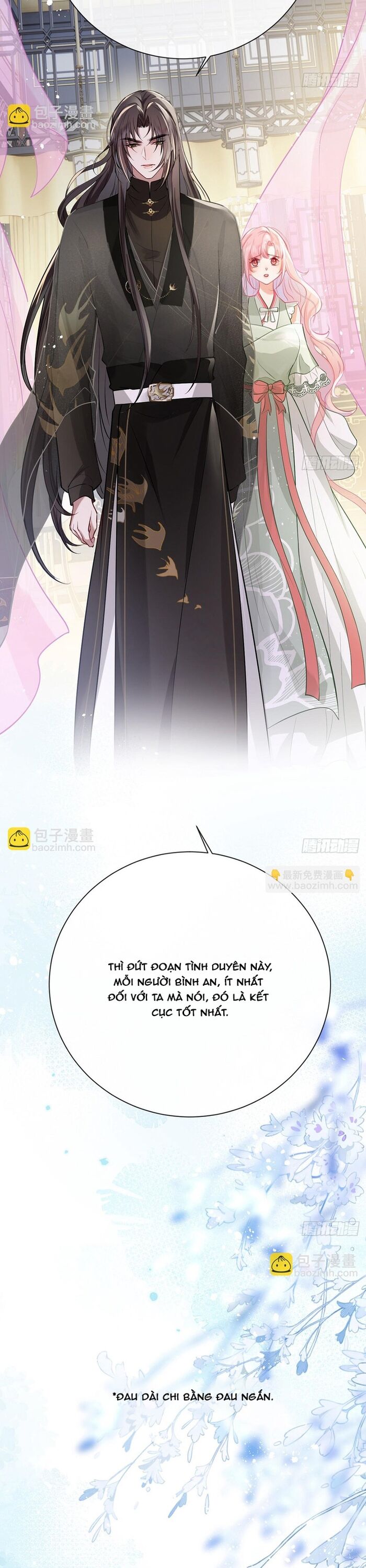 Sau Khi Công Chúa Bội Tình Bạc Nghĩa - Chapter 63 - Page 15