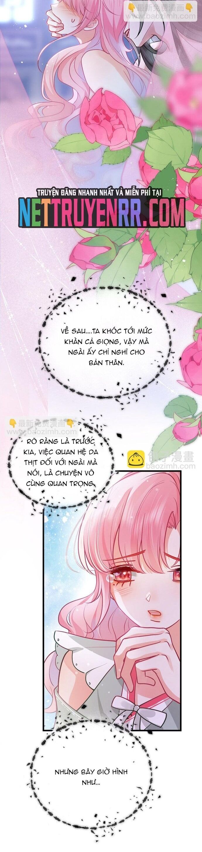 Sau Khi Công Chúa Bội Tình Bạc Nghĩa - Chapter 65 - Page 10