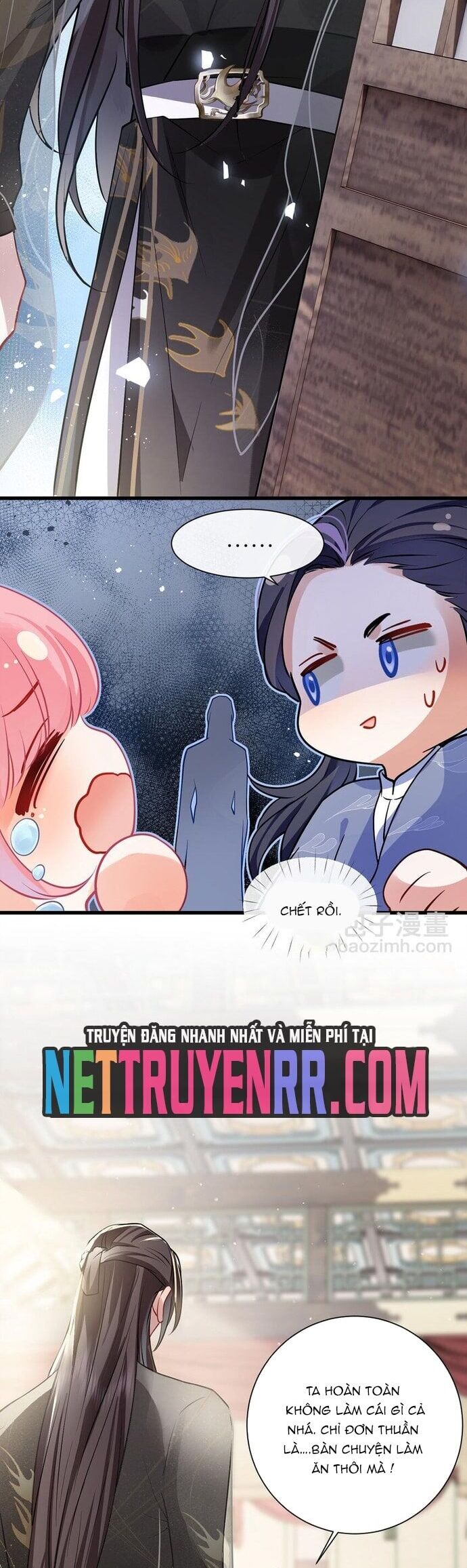 Sau Khi Công Chúa Bội Tình Bạc Nghĩa - Chapter 65 - Page 15