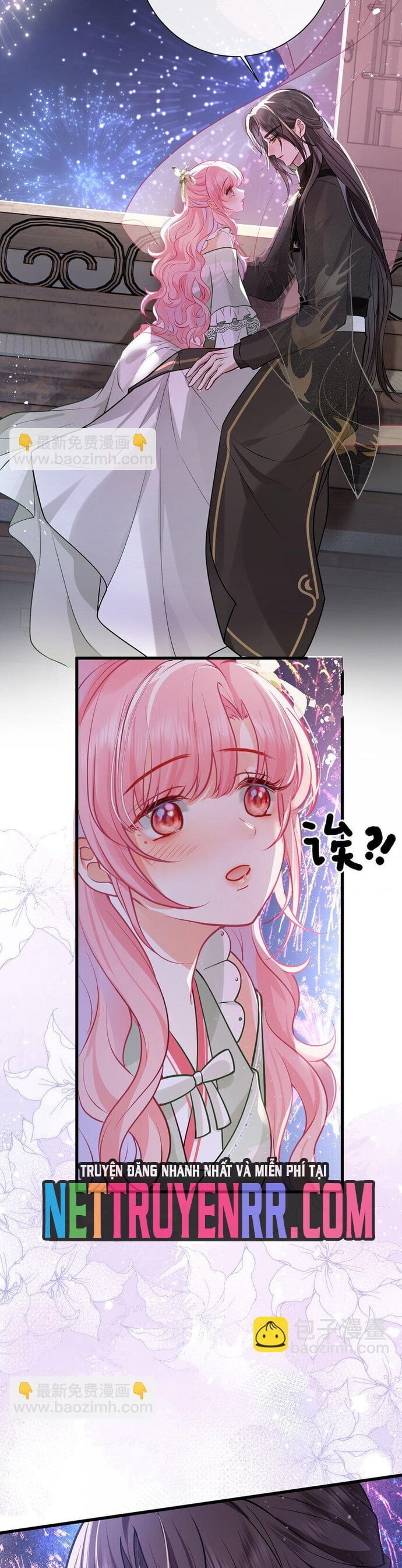 Sau Khi Công Chúa Bội Tình Bạc Nghĩa - Chapter 66 - Page 11