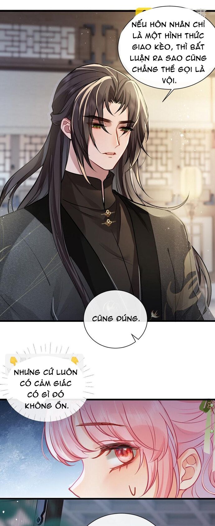 Sau Khi Công Chúa Bội Tình Bạc Nghĩa - Chapter 66 - Page 15