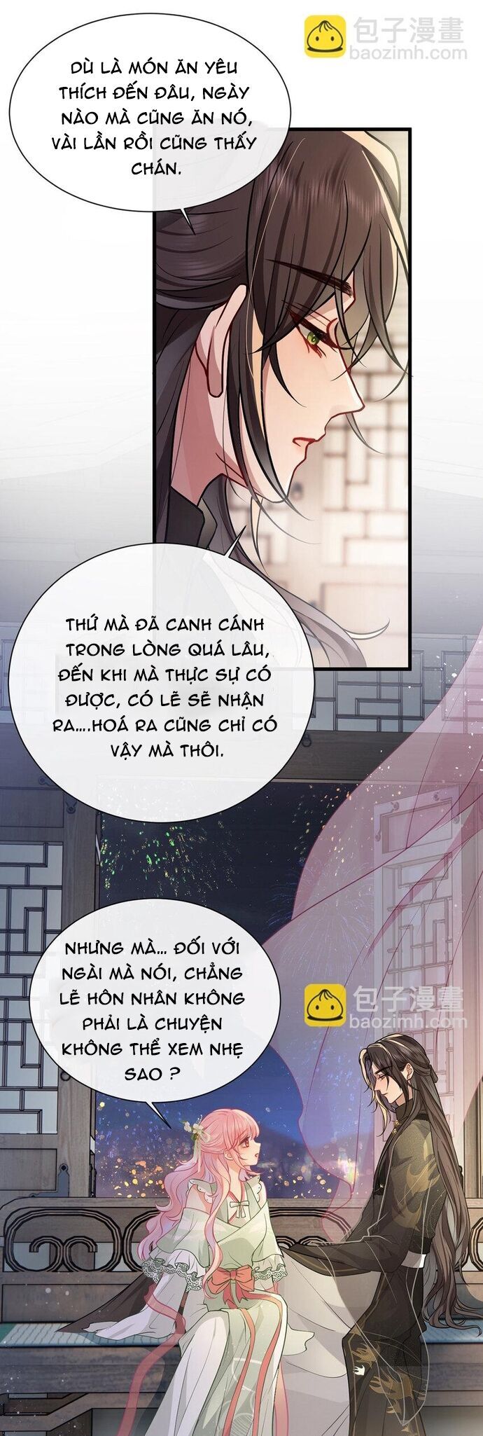 Sau Khi Công Chúa Bội Tình Bạc Nghĩa - Chapter 66 - Page 17
