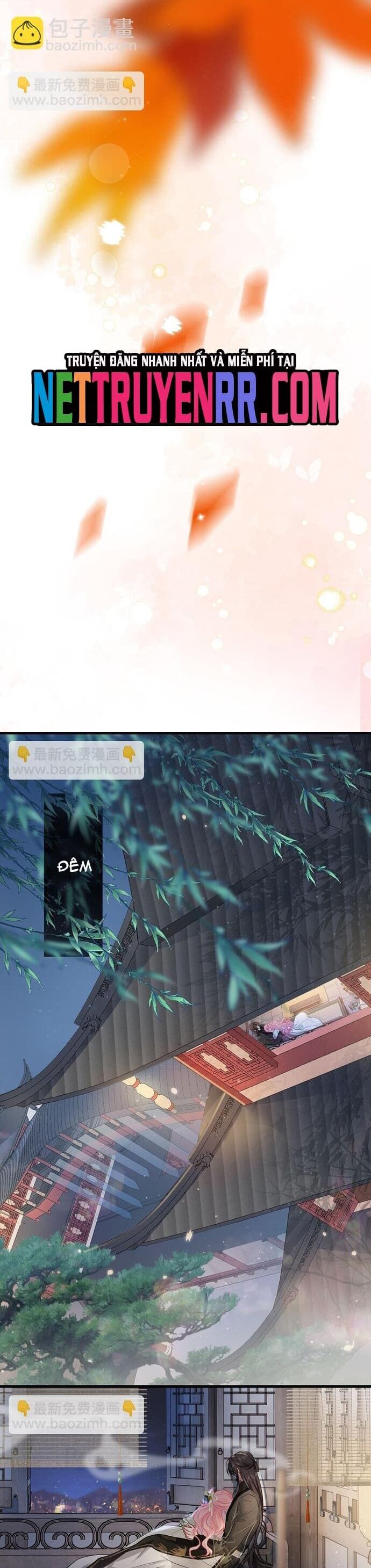 Sau Khi Công Chúa Bội Tình Bạc Nghĩa - Chapter 66 - Page 3