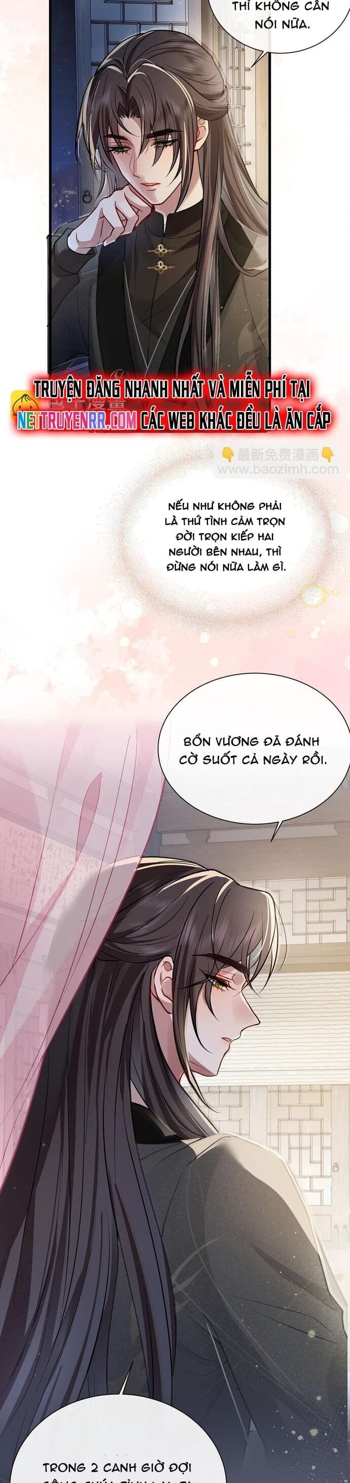 Sau Khi Công Chúa Bội Tình Bạc Nghĩa - Chapter 66 - Page 7