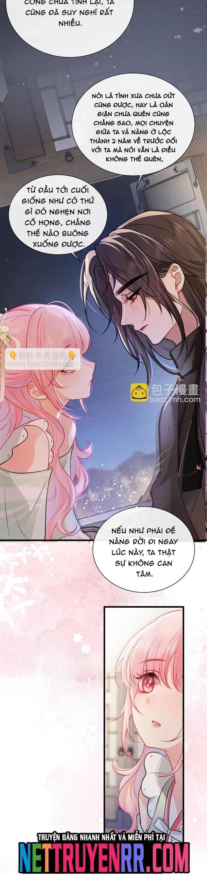 Sau Khi Công Chúa Bội Tình Bạc Nghĩa - Chapter 66 - Page 8