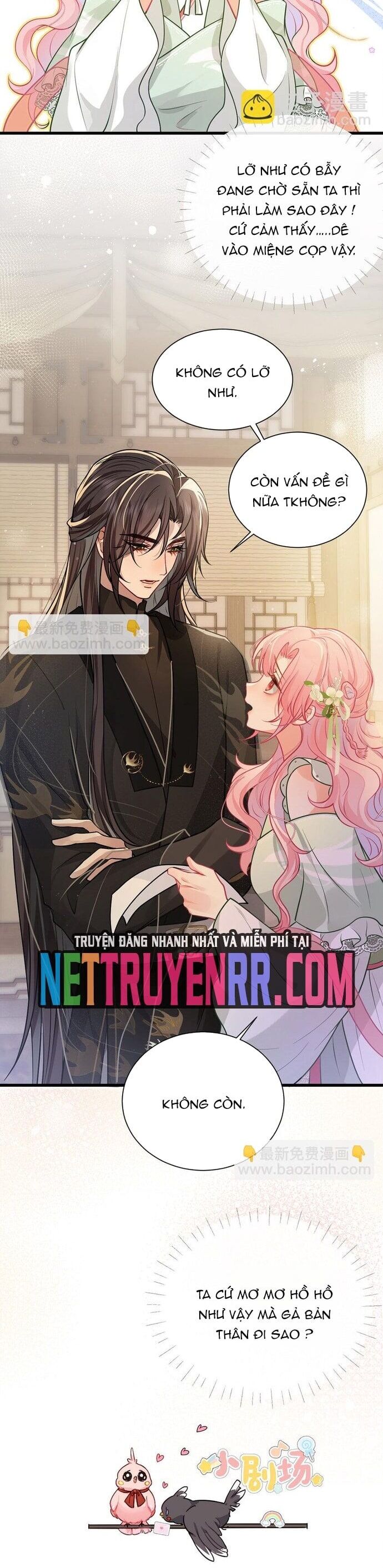 Sau Khi Công Chúa Bội Tình Bạc Nghĩa - Chapter 67 - Page 20