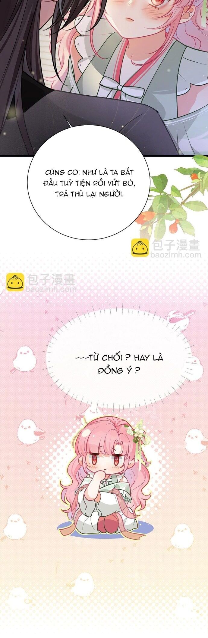 Sau Khi Công Chúa Bội Tình Bạc Nghĩa - Chapter 67 - Page 4