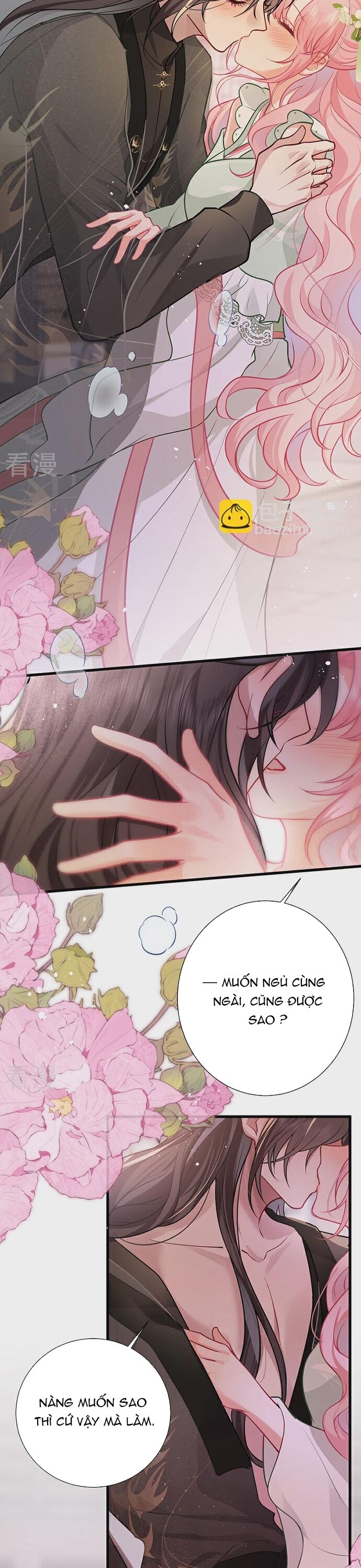 Sau Khi Công Chúa Bội Tình Bạc Nghĩa - Chapter 68 - Page 12