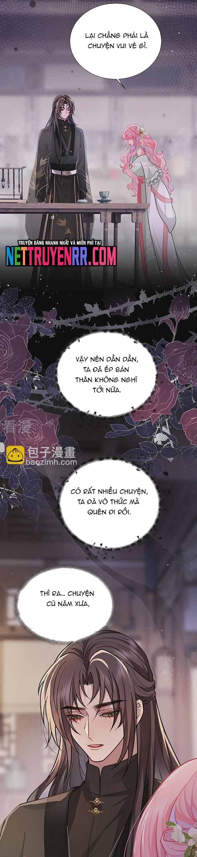 Sau Khi Công Chúa Bội Tình Bạc Nghĩa - Chapter 68 - Page 3