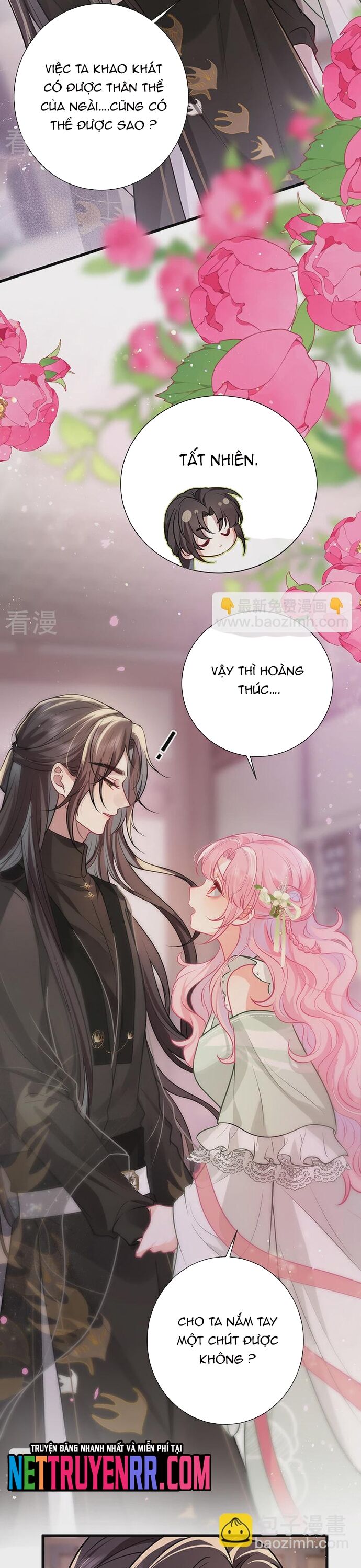 Sau Khi Công Chúa Bội Tình Bạc Nghĩa - Chapter 68 - Page 7