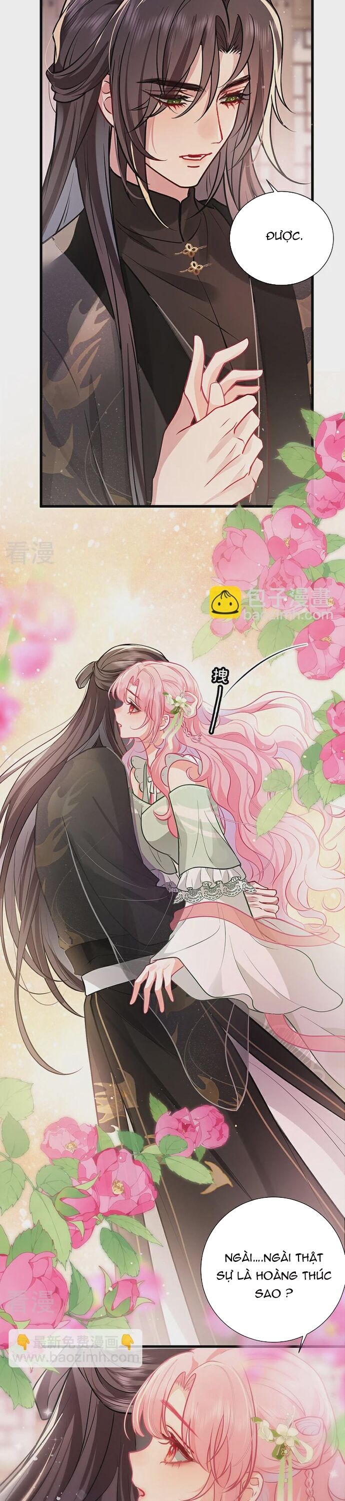 Sau Khi Công Chúa Bội Tình Bạc Nghĩa - Chapter 68 - Page 8