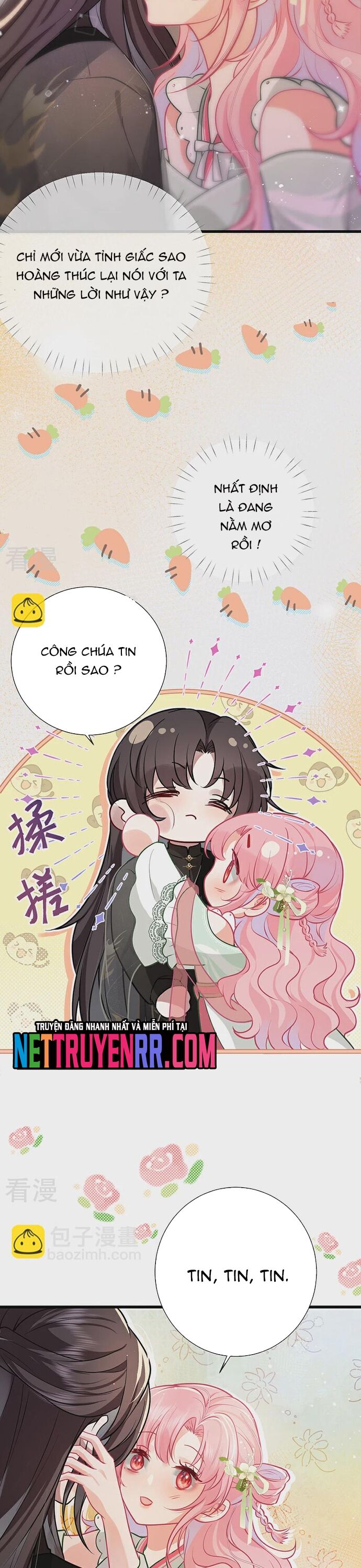 Sau Khi Công Chúa Bội Tình Bạc Nghĩa - Chapter 68 - Page 9