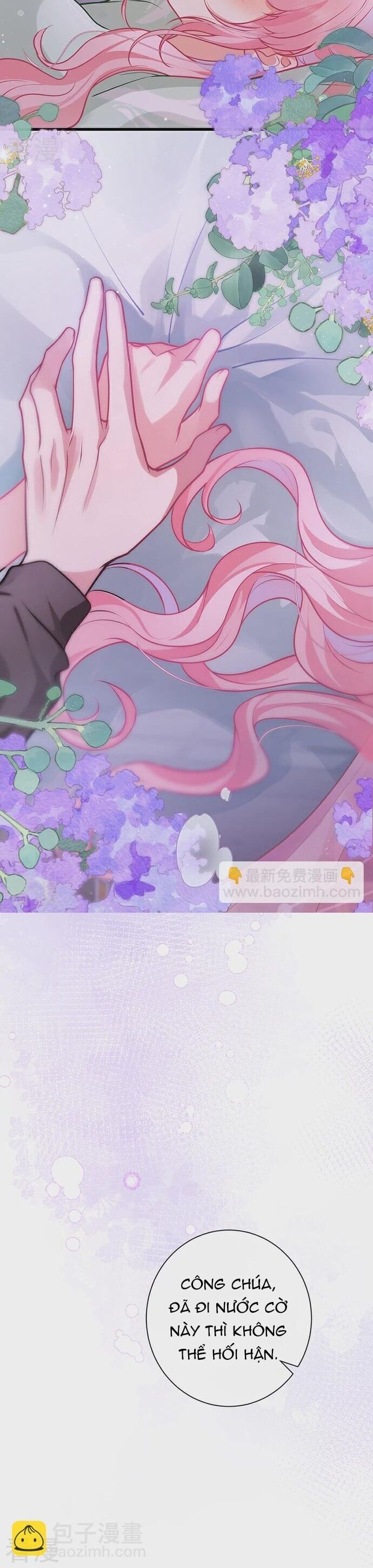 Sau Khi Công Chúa Bội Tình Bạc Nghĩa - Chapter 69 - Page 12