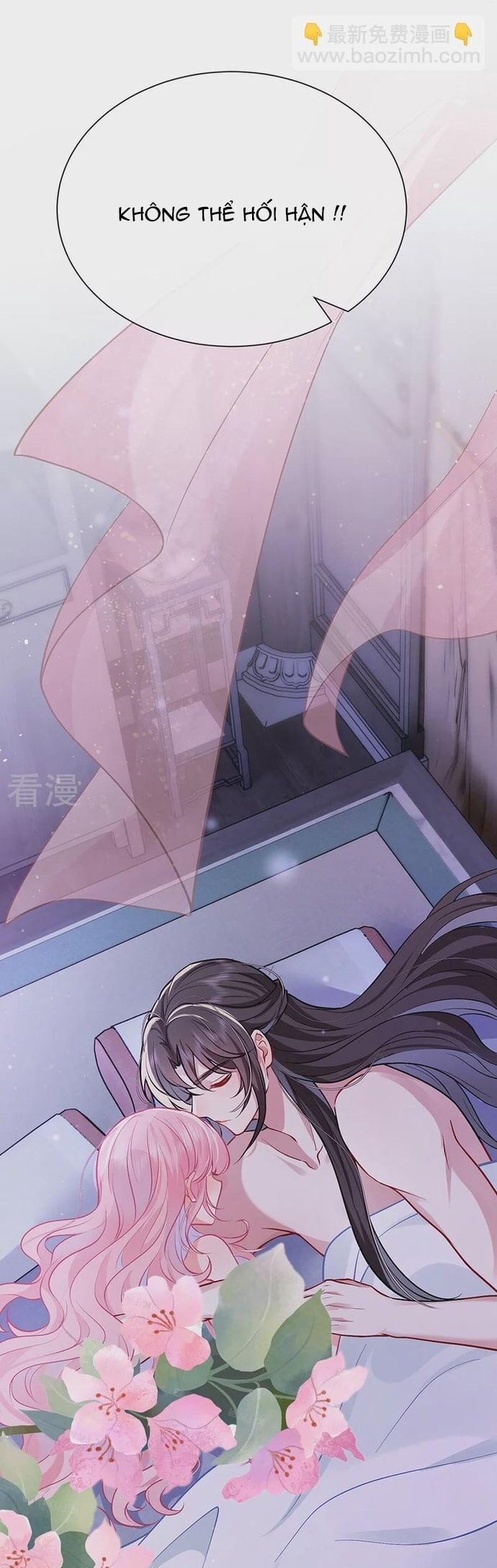 Sau Khi Công Chúa Bội Tình Bạc Nghĩa - Chapter 69 - Page 13