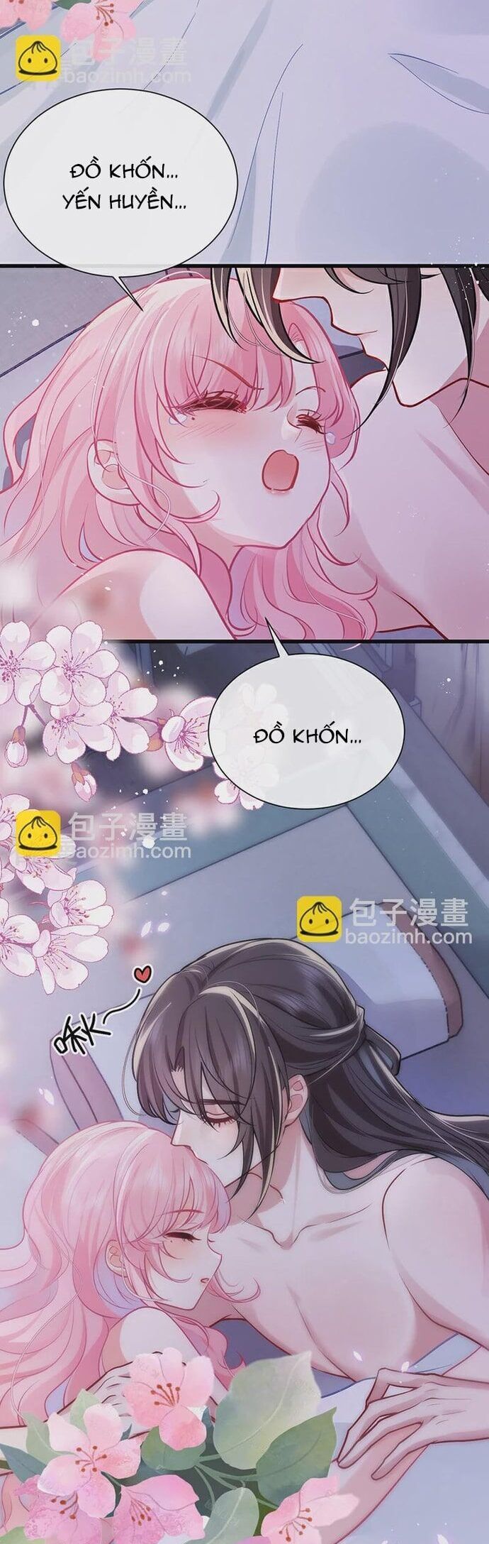 Sau Khi Công Chúa Bội Tình Bạc Nghĩa - Chapter 69 - Page 14