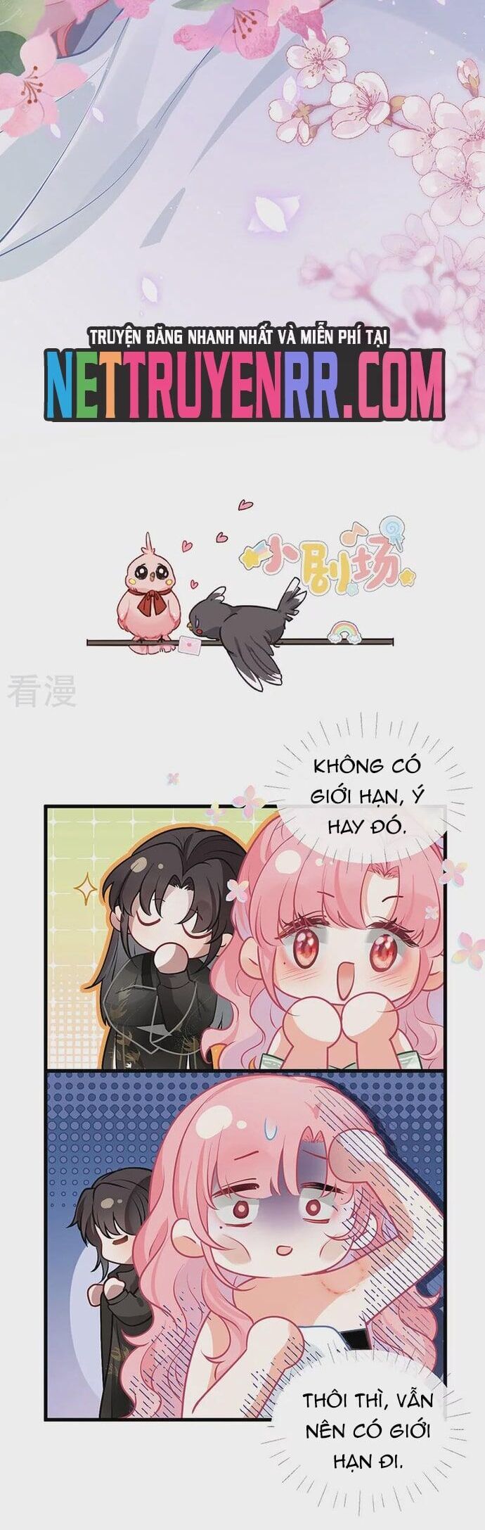 Sau Khi Công Chúa Bội Tình Bạc Nghĩa - Chapter 69 - Page 15