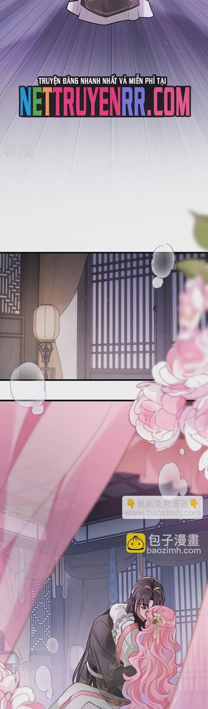 Sau Khi Công Chúa Bội Tình Bạc Nghĩa - Chapter 69 - Page 4