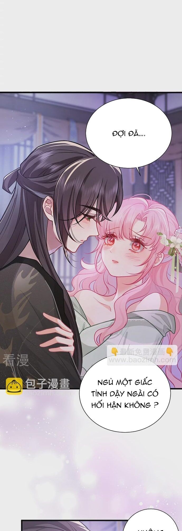 Sau Khi Công Chúa Bội Tình Bạc Nghĩa - Chapter 69 - Page 6