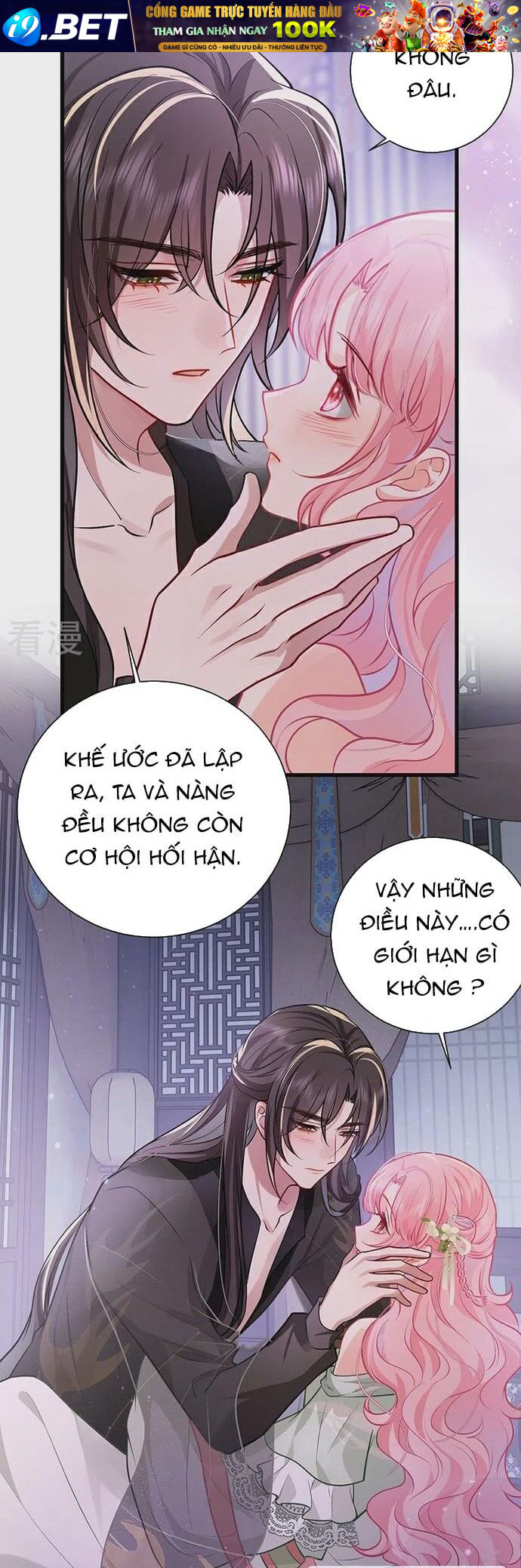 Sau Khi Công Chúa Bội Tình Bạc Nghĩa - Chapter 69 - Page 7