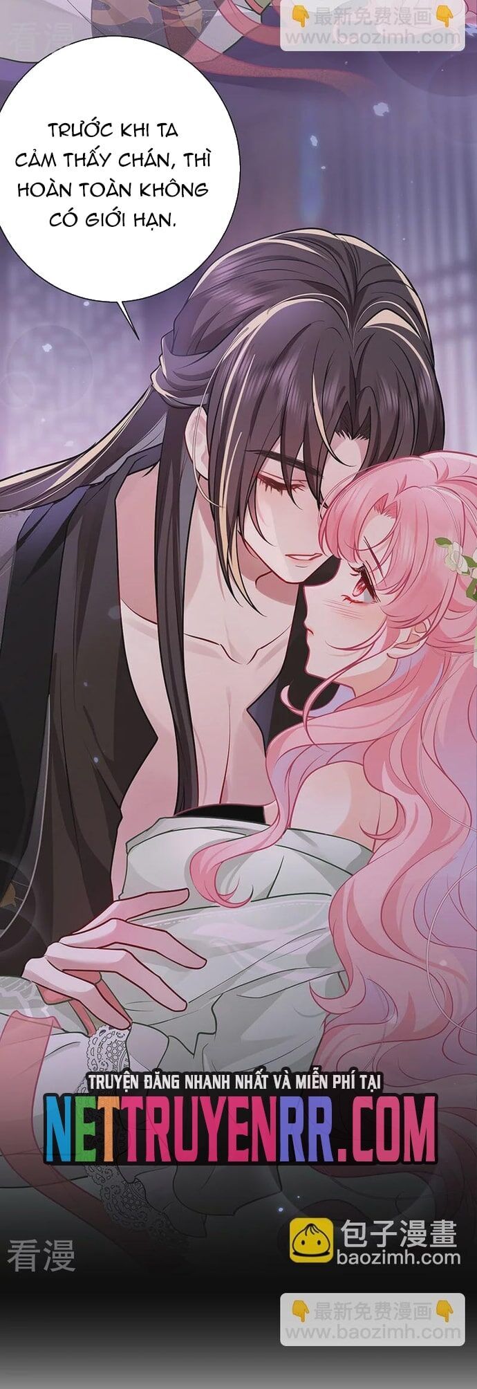 Sau Khi Công Chúa Bội Tình Bạc Nghĩa - Chapter 69 - Page 8