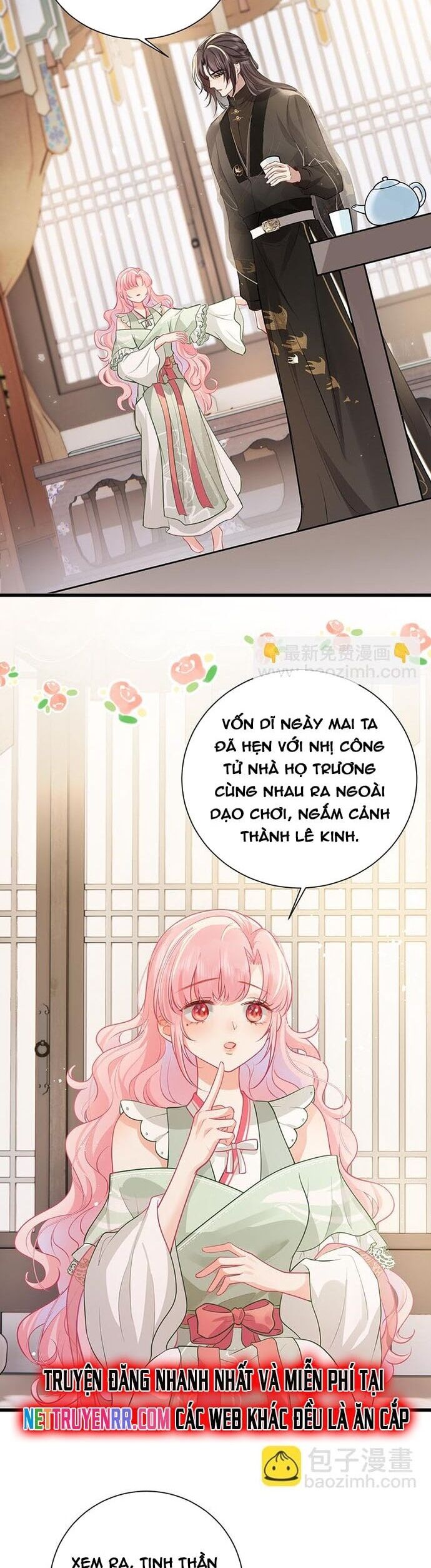 Sau Khi Công Chúa Bội Tình Bạc Nghĩa - Chapter 70 - Page 12
