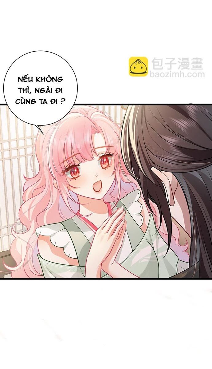 Sau Khi Công Chúa Bội Tình Bạc Nghĩa - Chapter 70 - Page 16