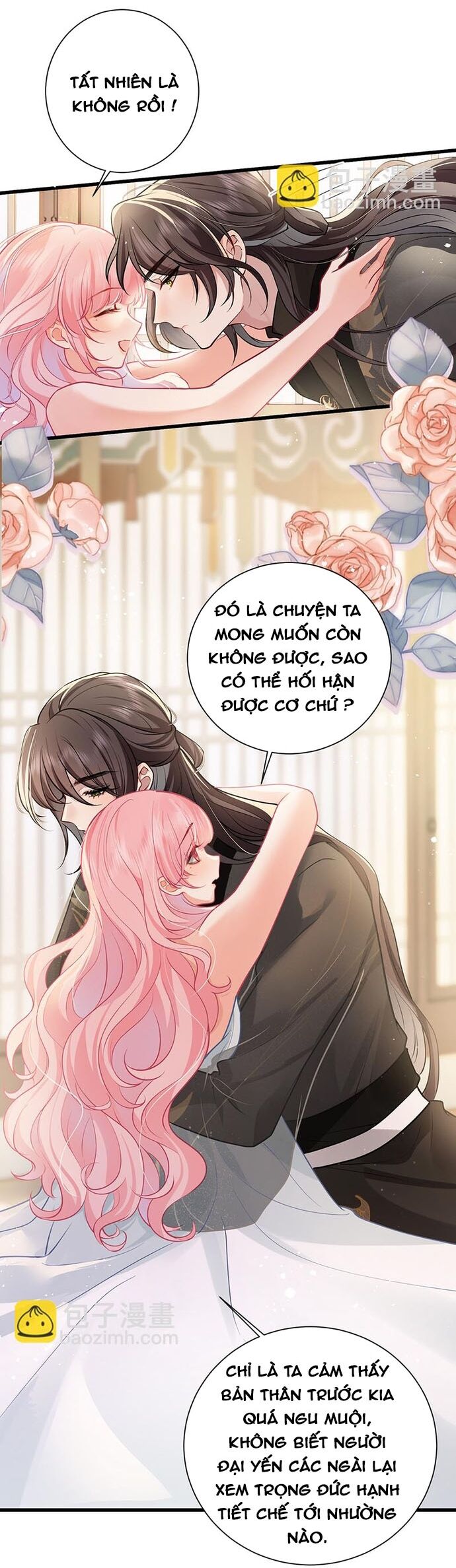 Sau Khi Công Chúa Bội Tình Bạc Nghĩa - Chapter 70 - Page 9