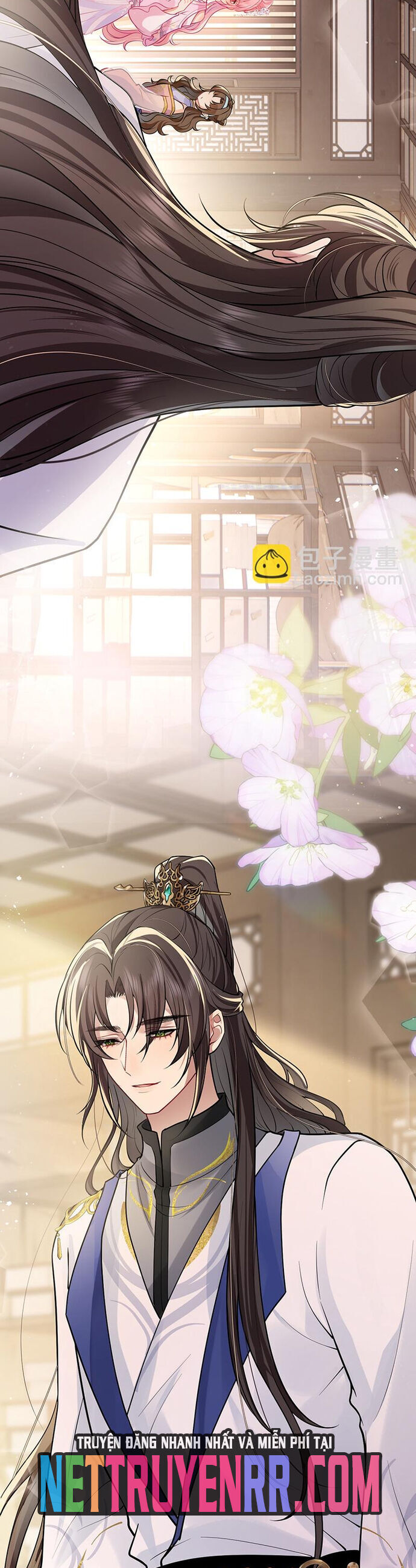 Sau Khi Công Chúa Bội Tình Bạc Nghĩa - Chapter 71 - Page 14