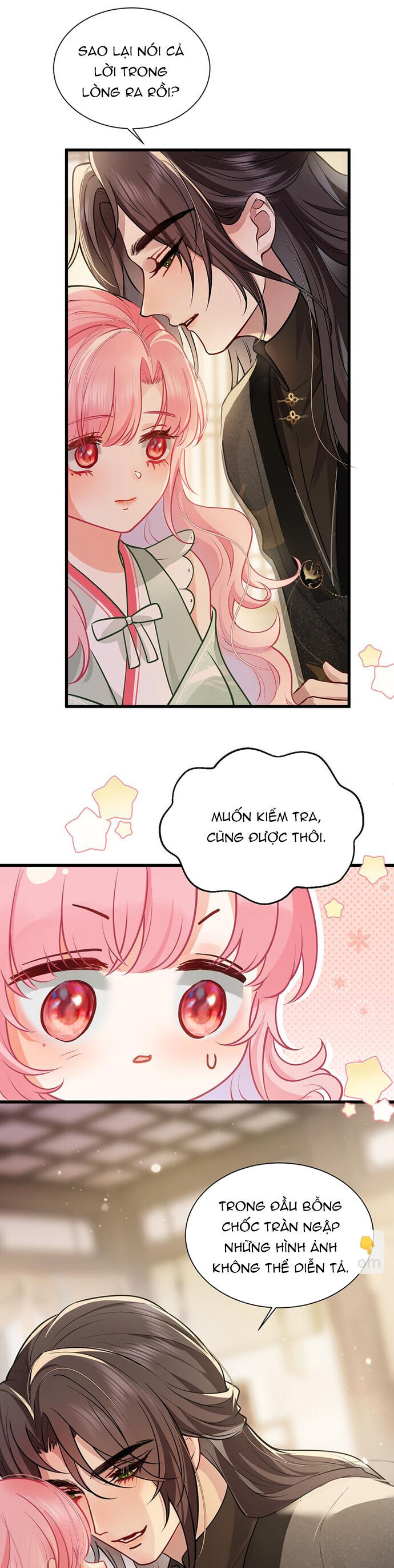 Sau Khi Công Chúa Bội Tình Bạc Nghĩa - Chapter 71 - Page 5