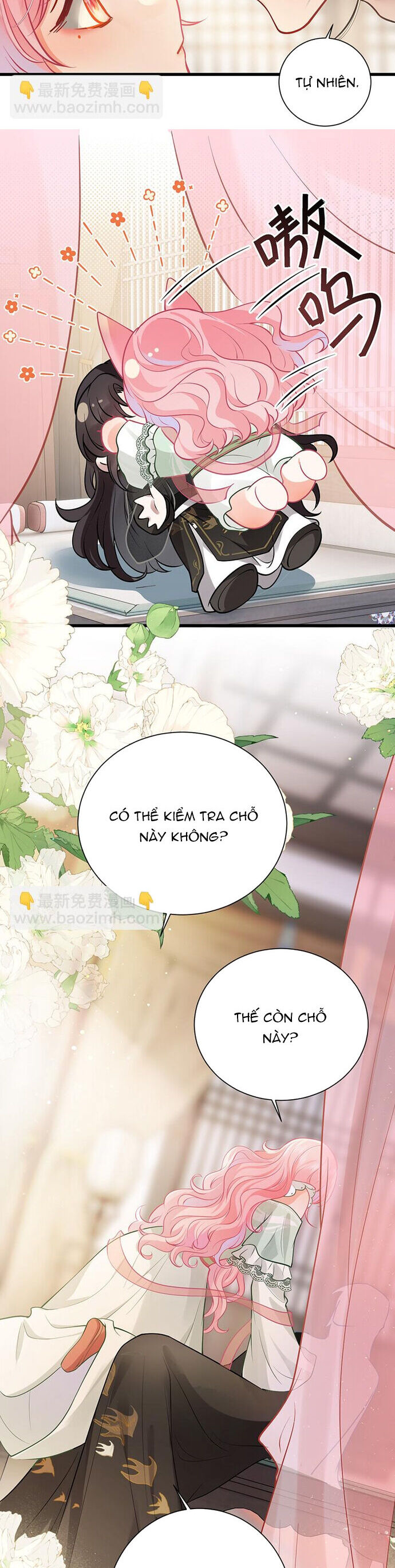 Sau Khi Công Chúa Bội Tình Bạc Nghĩa - Chapter 71 - Page 7