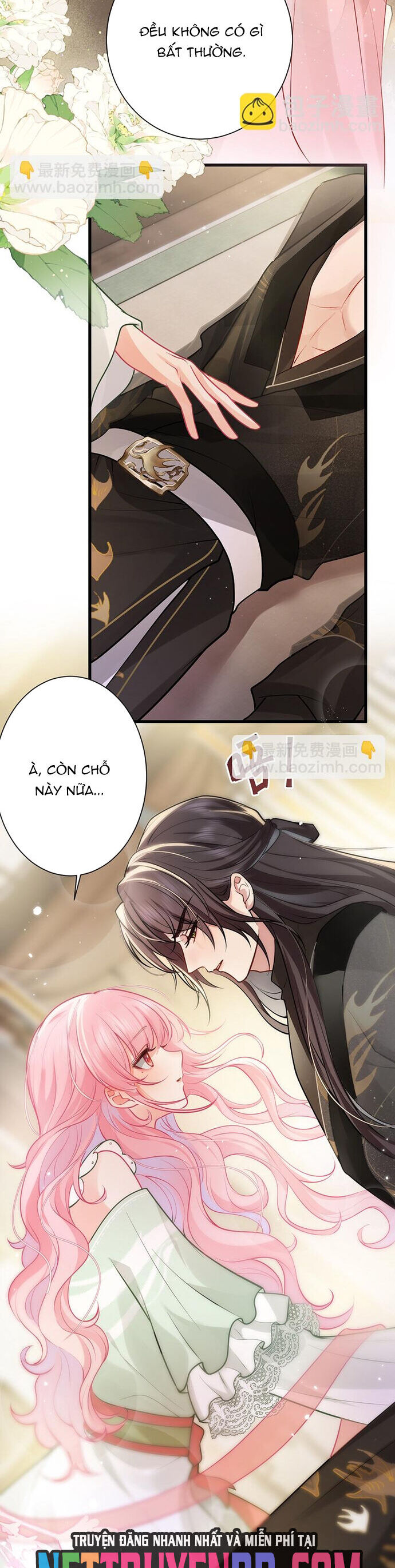 Sau Khi Công Chúa Bội Tình Bạc Nghĩa - Chapter 71 - Page 8