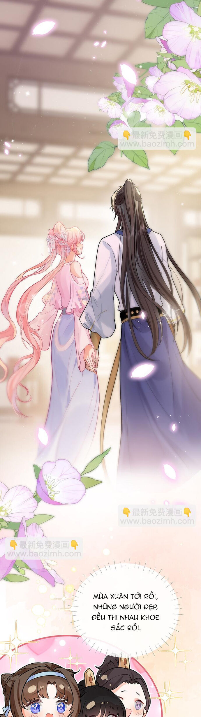 Sau Khi Công Chúa Bội Tình Bạc Nghĩa - Chapter 72 - Page 7