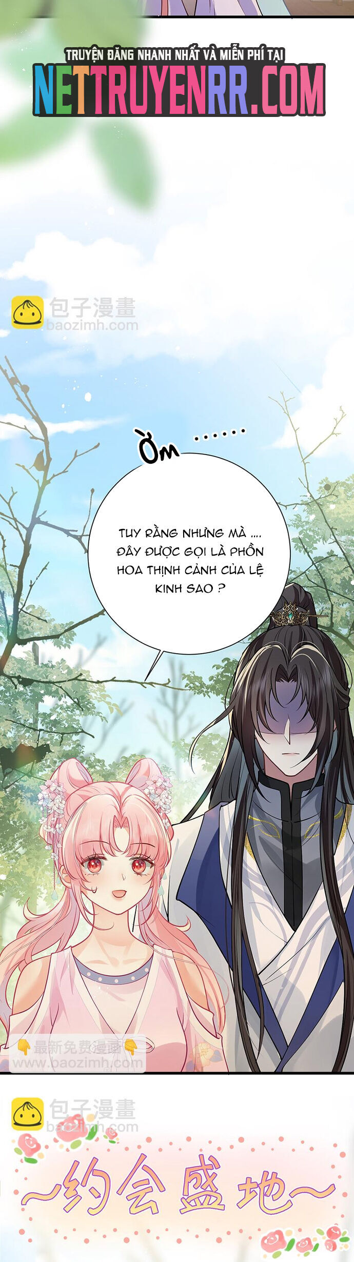Sau Khi Công Chúa Bội Tình Bạc Nghĩa - Chapter 72 - Page 9