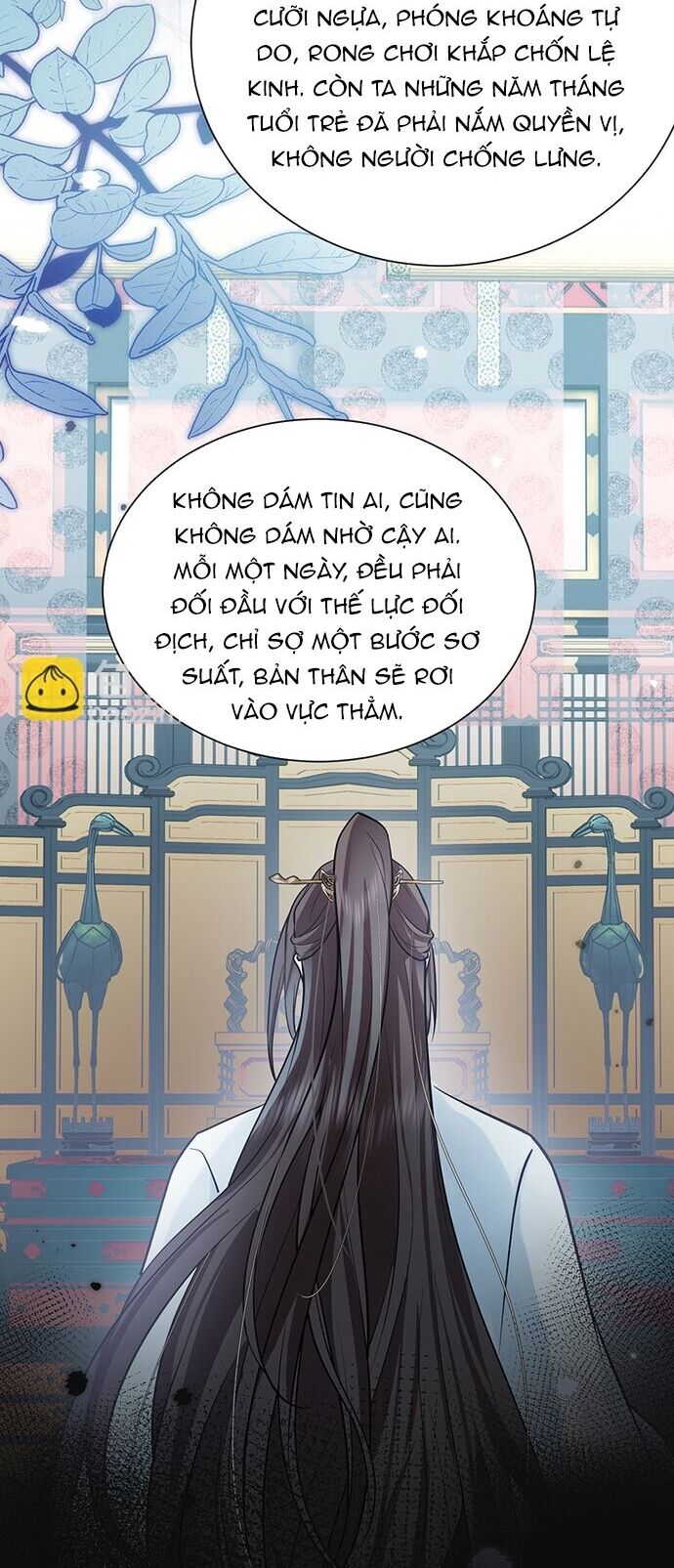 Sau Khi Công Chúa Bội Tình Bạc Nghĩa - Chapter 73 - Page 12