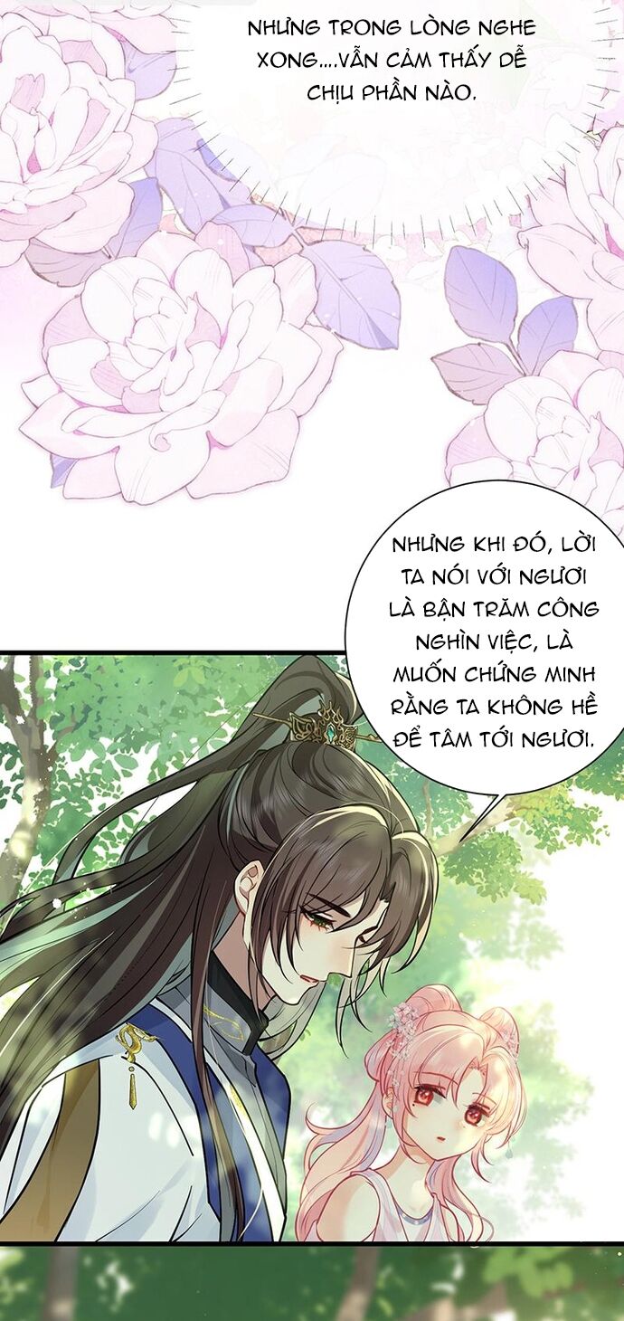 Sau Khi Công Chúa Bội Tình Bạc Nghĩa - Chapter 73 - Page 3