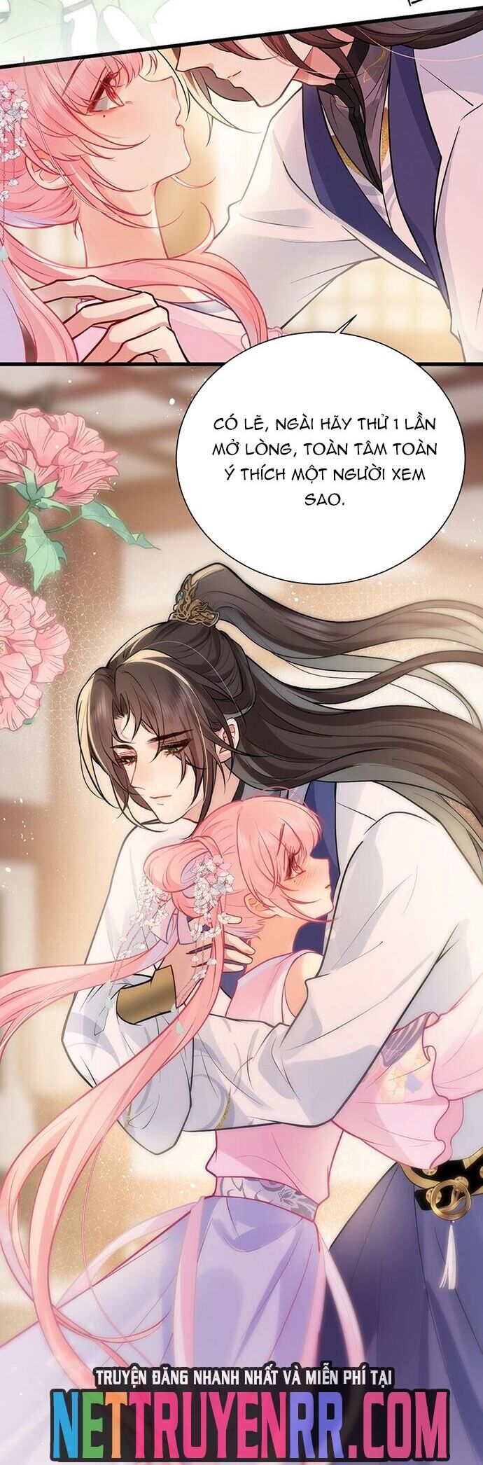 Sau Khi Công Chúa Bội Tình Bạc Nghĩa - Chapter 74 - Page 11