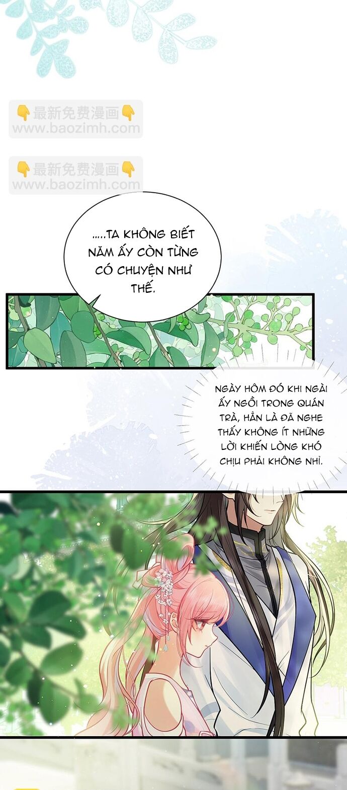 Sau Khi Công Chúa Bội Tình Bạc Nghĩa - Chapter 74 - Page 5