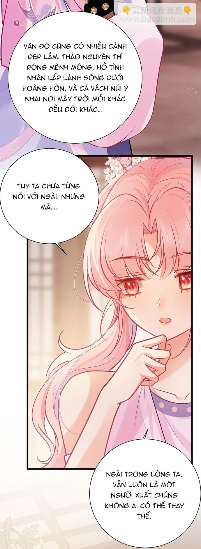 Sau Khi Công Chúa Bội Tình Bạc Nghĩa - Chapter 74 - Page 9