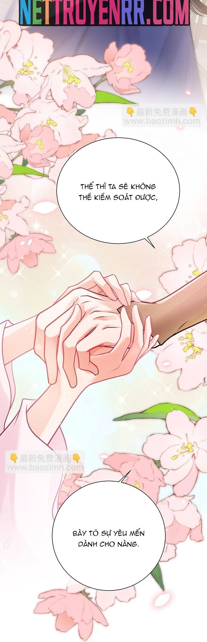 Sau Khi Công Chúa Bội Tình Bạc Nghĩa - Chapter 75 - Page 10