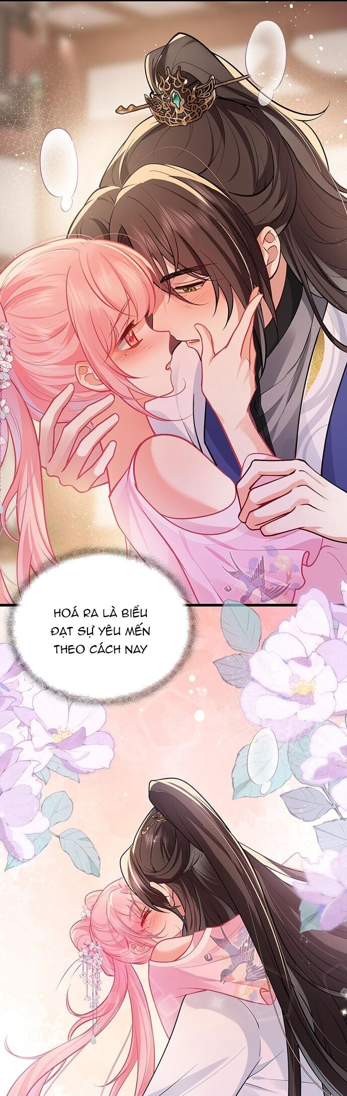 Sau Khi Công Chúa Bội Tình Bạc Nghĩa - Chapter 75 - Page 13