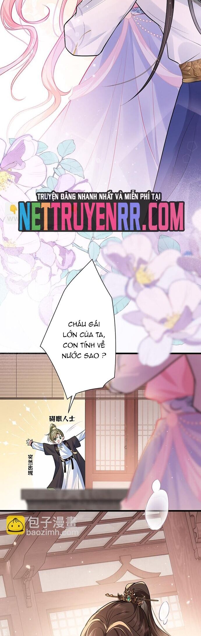 Sau Khi Công Chúa Bội Tình Bạc Nghĩa - Chapter 75 - Page 14