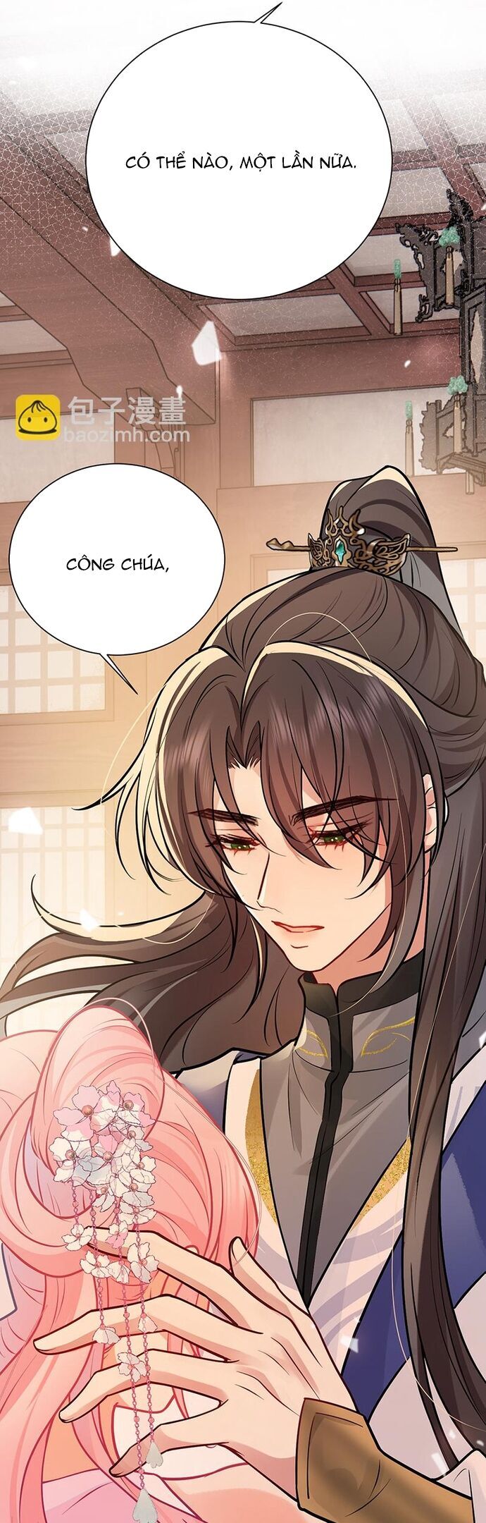 Sau Khi Công Chúa Bội Tình Bạc Nghĩa - Chapter 75 - Page 5