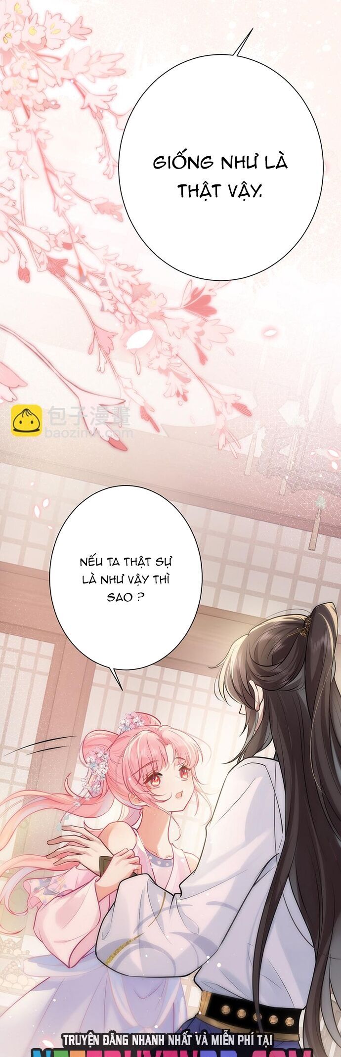 Sau Khi Công Chúa Bội Tình Bạc Nghĩa - Chapter 75 - Page 9