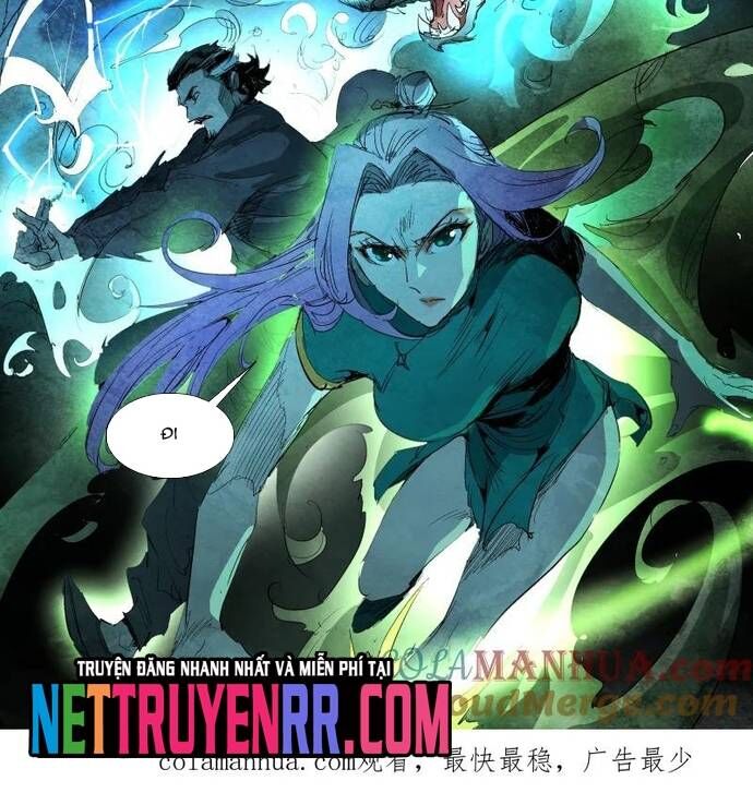 Tỏa Long - Chapter 42 - Page 5