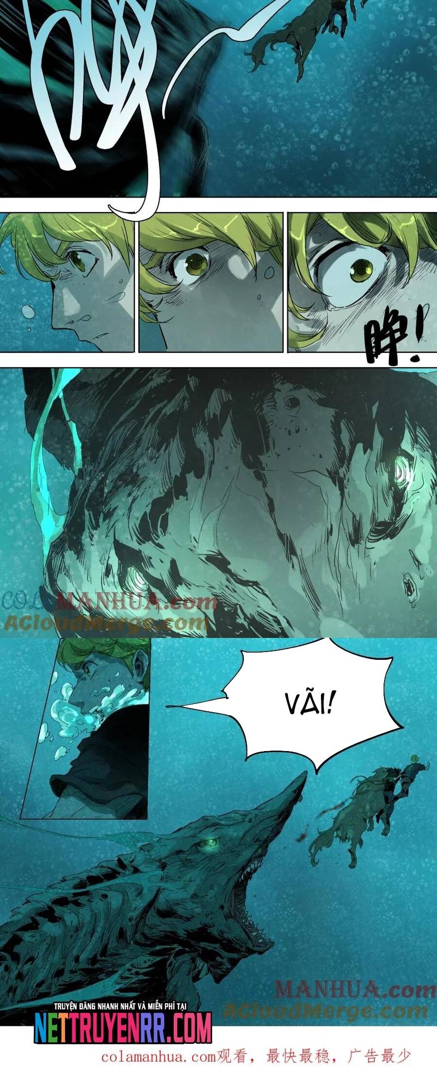 Tỏa Long - Chapter 54 - Page 4