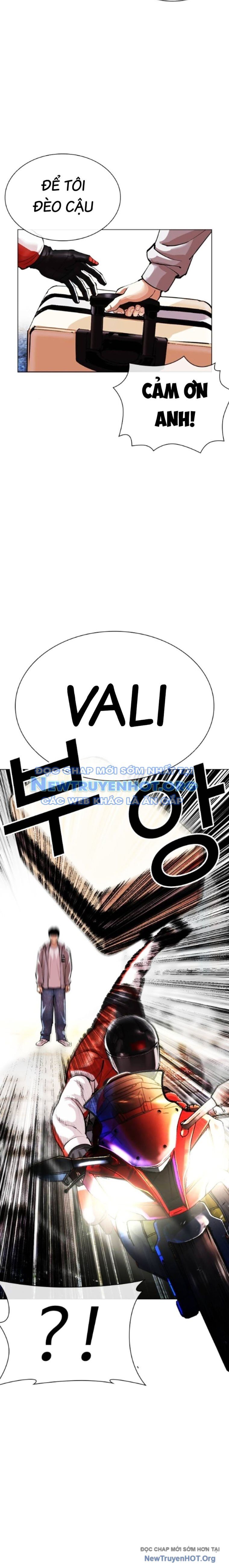 Hoán Đổi Diệu Kỳ Chapter 560.1 - Trang 13