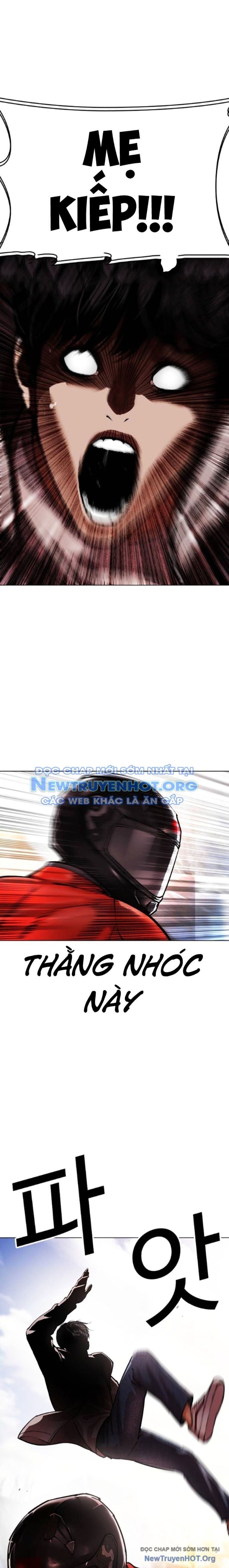 Hoán Đổi Diệu Kỳ Chapter 560.1 - Trang 16