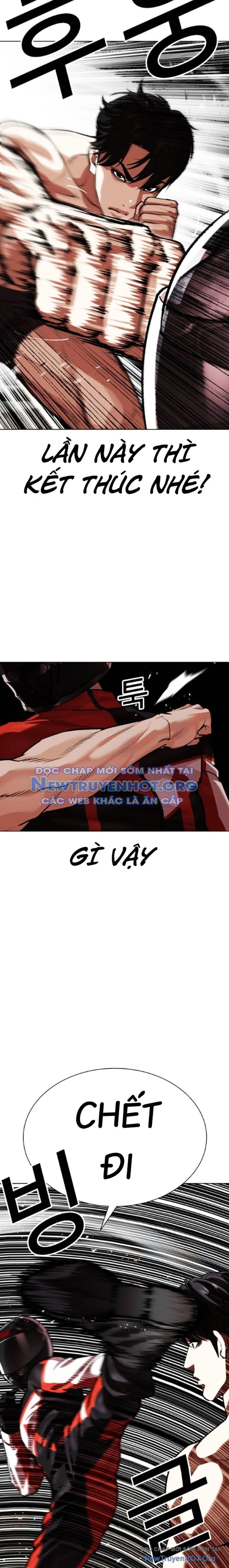 Hoán Đổi Diệu Kỳ Chapter 560.1 - Trang 29