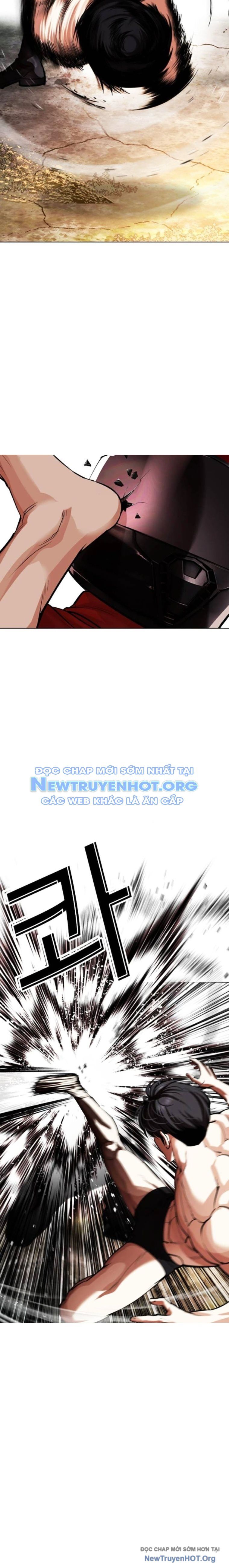 Hoán Đổi Diệu Kỳ Chapter 560.1 - Trang 31