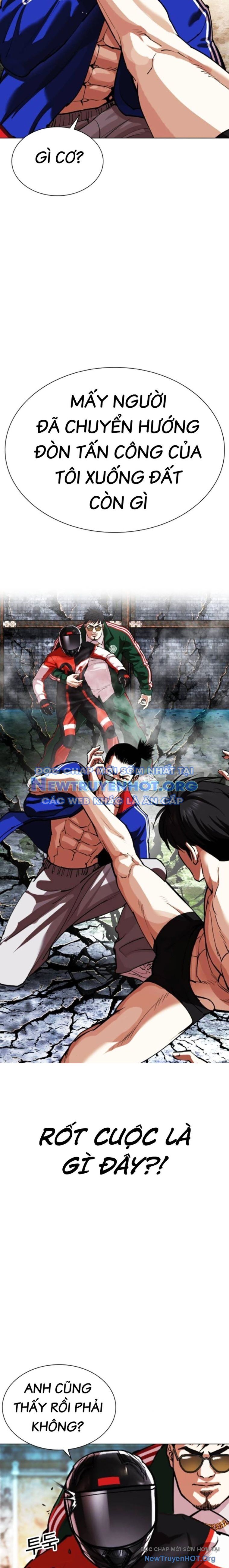 Hoán Đổi Diệu Kỳ Chapter 560.1 - Trang 33